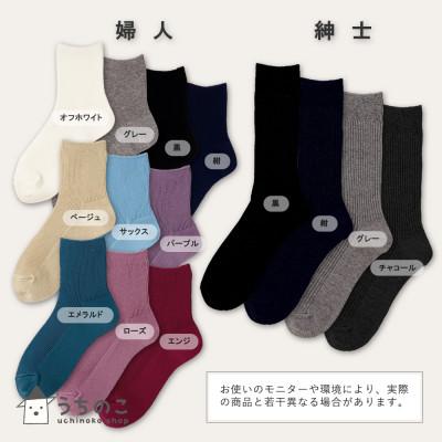 ふるさと納税 大和高田市 「うちのこ」わんこ刺繍入りソックス(名入れ付き)2足セット【WEBクーポン】 |  | 01