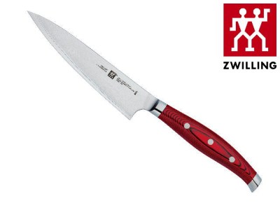 ZwillingツインセルマックスMD67 ペティナイフ 130mm