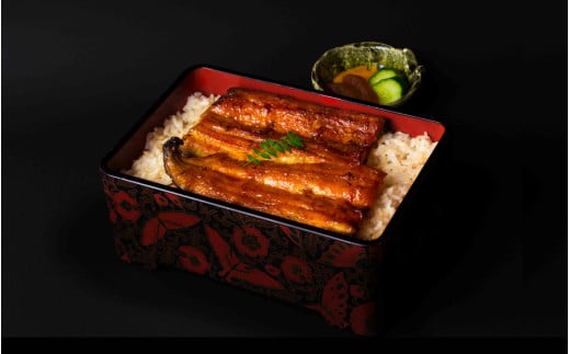 【お中元】江戸焼きうなぎセットA 国産鰻の蒲焼 110g×2[到着目安6月下旬]