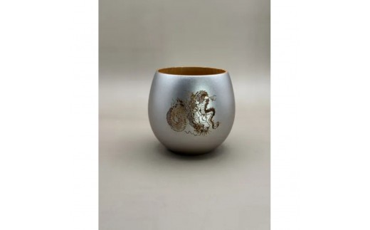 
                  【選べる2色】コーヒーカップ（桐箱入り）
                