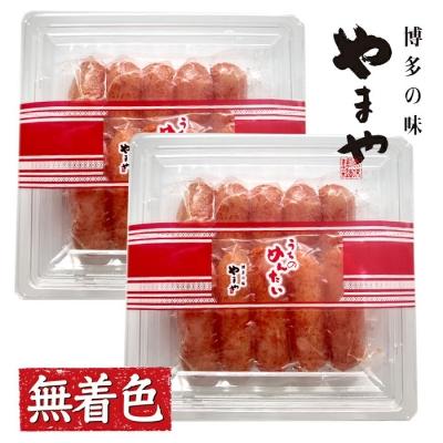 ふるさと納税 福智町 やまや うちのめんたい(切子込)800g |  | 01