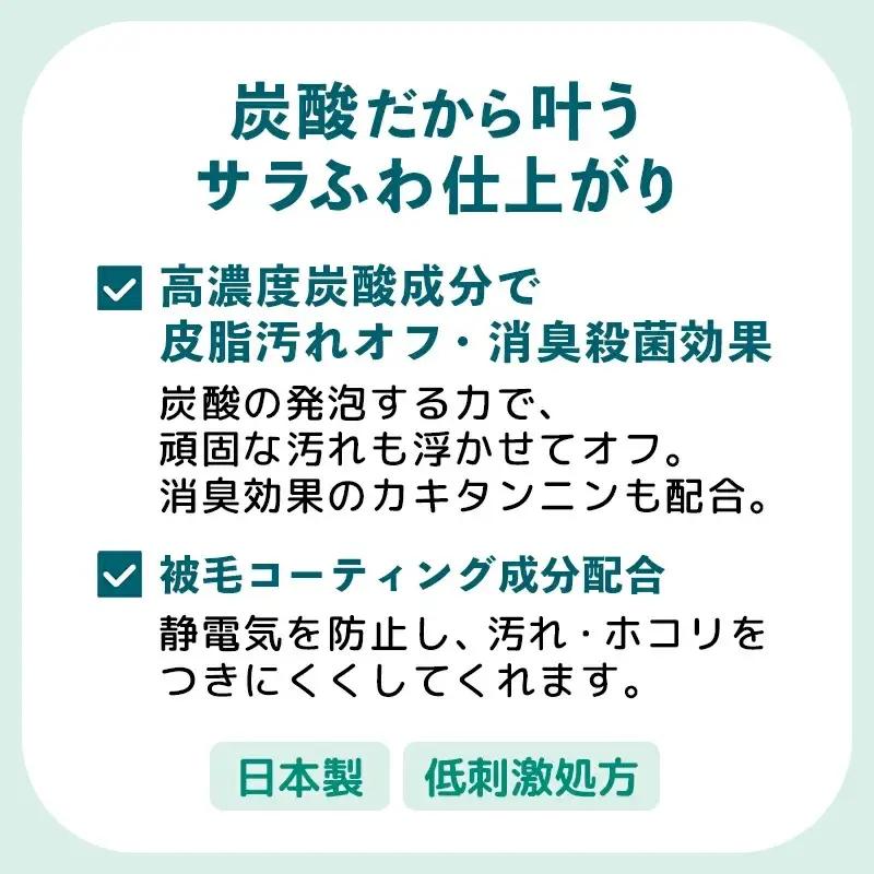 ココモフカーボグルーミングスプレー 200g - お手入れ ブラッシング ペット用品 犬 猫