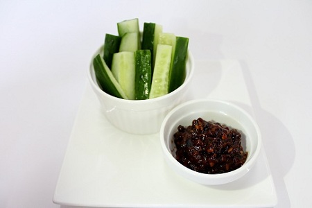 黒豆みそと黒豆もろみの詰め合わせ [010HS002]