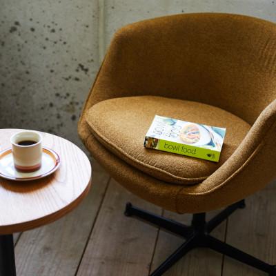 ふるさと納税 富田林市 Forge Lounge Chair(フォージラウンジチェア)モケット クリンプカーキ【SWOF】 |  | 02