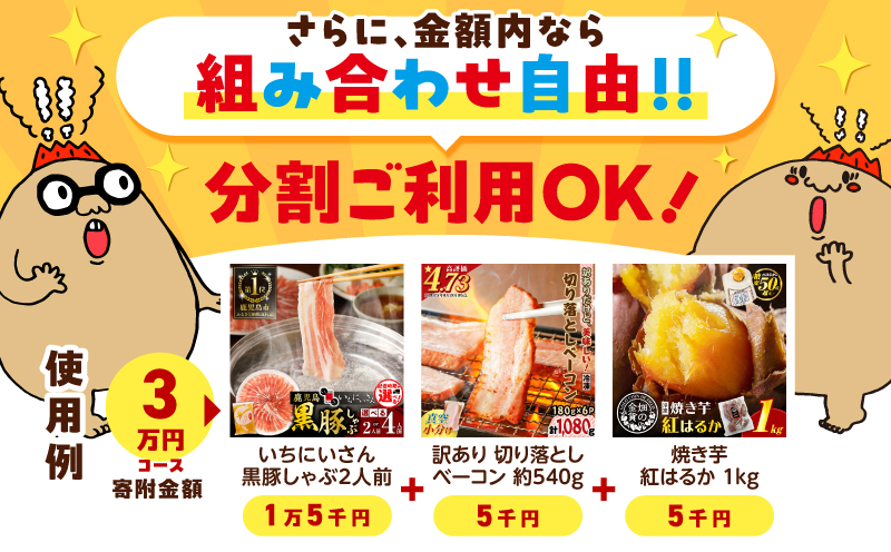 あとからセレクト【ふるさとギフト】80万円　K000-080