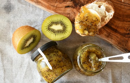 アロマジャム全4種セット