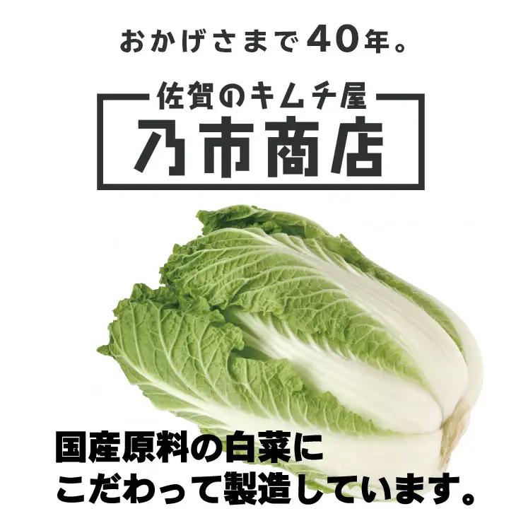 使い切りパックキムチ＆浅漬けセット（6種類×2袋）キムチ A080-037