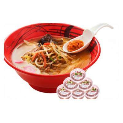 ふるさと納税 高畠町 にんにく味噌 100g 6個