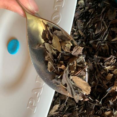 ふるさと納税 高岡市 【高岡銅器】錫製　茶箕(ちゃみ) |  | 02