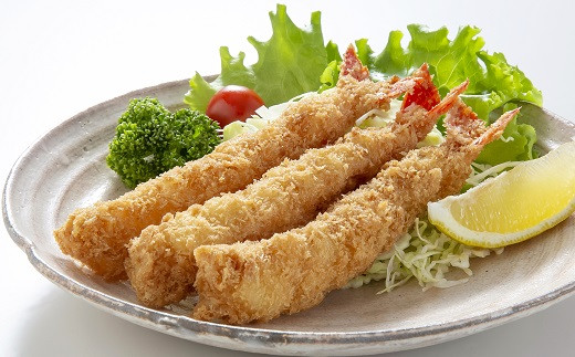 【あとは揚げるだけ】 特大 ジャンボ エビフライ 5尾 ｜ えび エビ 海老 エビフライ えびフライ 海老フライ えびフライ 天丼 海鮮丼 お弁当 おかず ごはん ご飯 魚 さかな 海鮮 魚介 海鮮 大型 カルシウム 揚げ物 簡単調理 時短 料理 夕食 夜ごはん 夜ご飯 ギフト プレゼント 贈答 贈り物 進物 誕生日 冷凍 大阪府 阪南市
