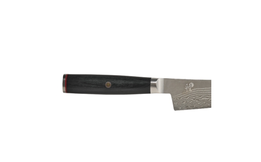MIYABI ミヤビ 5000FC-D 小刀 13cm（Z1035-858-0）／日本製　包丁　ナイフ　キッチン用品　調理器具　雅【食洗機不可】