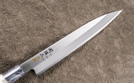 H14-34 ＜ステンレス和包丁 （片刃）＞ ◇貝印 関孫六 銀寿ST 和包丁 刺身 180mm～刺身包丁 魚調理 天然木 錆びにくい お手入れしやすい 調理器具 キッチンツール ​ギフト 贈り物にも
