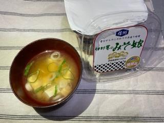 味噌 伊那華のみそ娘 みそ 800g×6個セット｜味噌 みそ 調味料 伊那 いな 長野県 ふるさと納税 大豆 お土産【021-03】