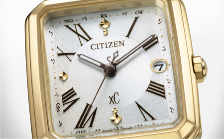 シチズン 腕時計 CITIZEN シチズン 日本製 電波 クロスシー ES9502-12A | 所沢 FN-Limited-PR