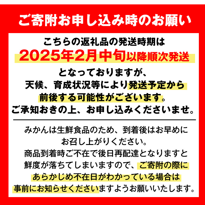 i047 ≪2025年2月中旬～5月中旬の間に発送≫紅甘夏(約10kg) みかん ミカン 蜜柑 果物 くだもの フルーツ 柑橘 10kg 国産 おやつ 旬 【JA鹿児島いずみ(果実課)】