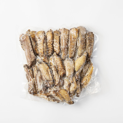 おおいた冠地どりチキンバー直火焼き【配送不可地域：離島】