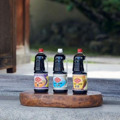 ふるさと納税 斑鳩町 雪・淡雪・甘露 1.8LPET 各2本　計6本セット