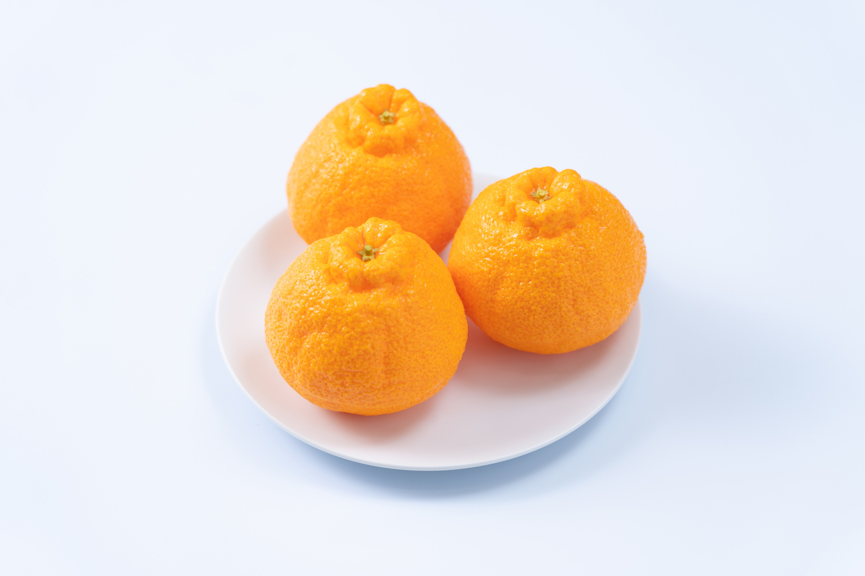 佐賀産 旬のフルーツ定期便 彩りセット【全6回】 柑橘 いちご 999-B869_イメージ3