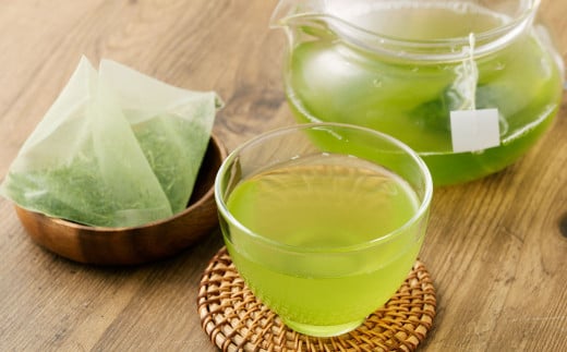 堀川園 ティーバッグセット 計80包