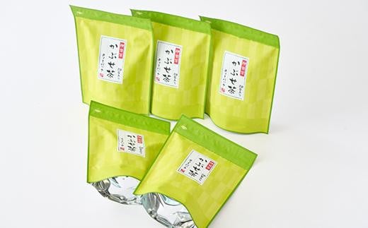 伊勢茶 かぶせ茶 ティーバッグ 5g×100回分