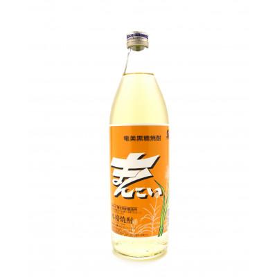 ふるさと納税 奄美市 【奄美黒糖焼酎語り部厳選】本格焼酎樫樽5本セット |  | 03