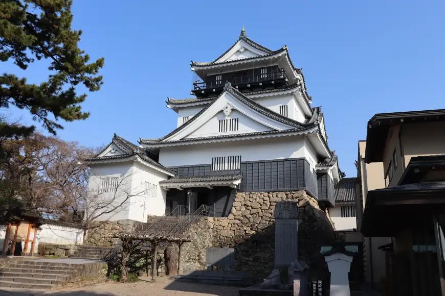 ドローン ドローン操縦 資格取得・卒業後に岡崎市をドローンで見てみよう!3日でプロコース