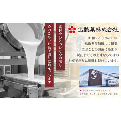 ふるさと納税 倉吉市 宝製菓 山陰の味 大風呂敷 お菓子 和菓子 梨 きな粉餅 きな粉 お土産 おやつ |  | 02