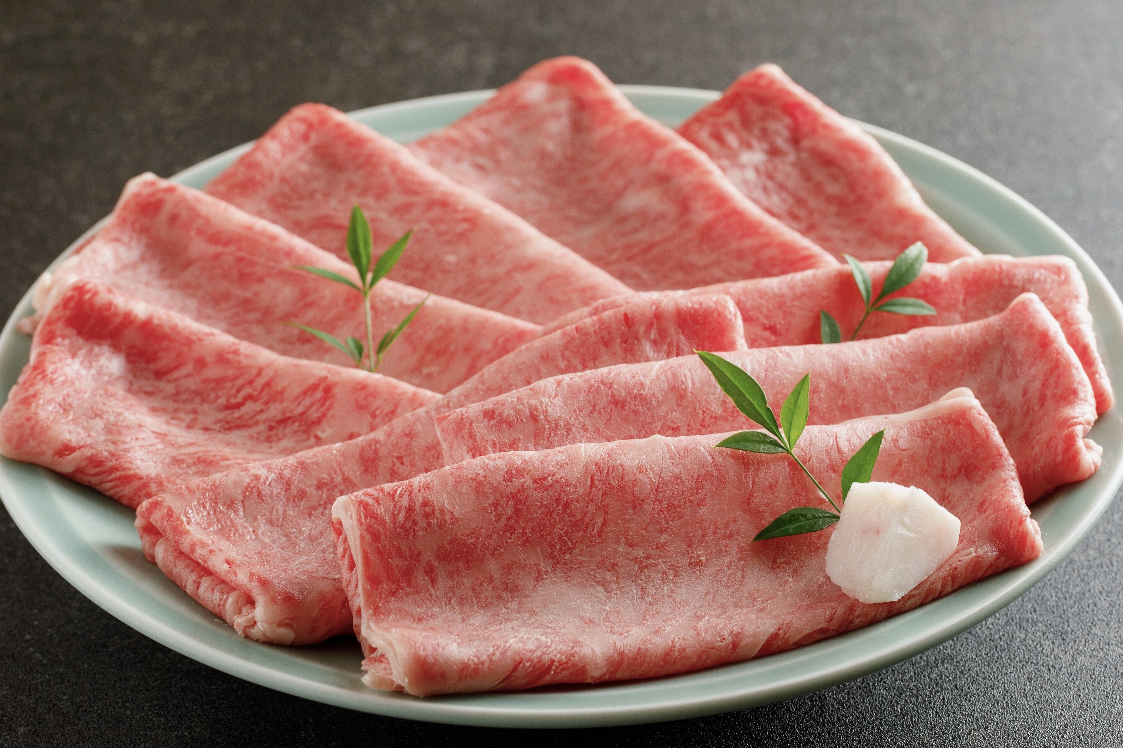 
            【A5能登牛プレミアム】特選上ロース すき焼き、しゃぶしゃぶ 500g 化粧箱入り
          