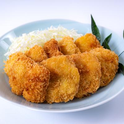 ふるさと納税 日出町 大分県産鱧(ハモ)カツ(約1.5kg) |  | 01