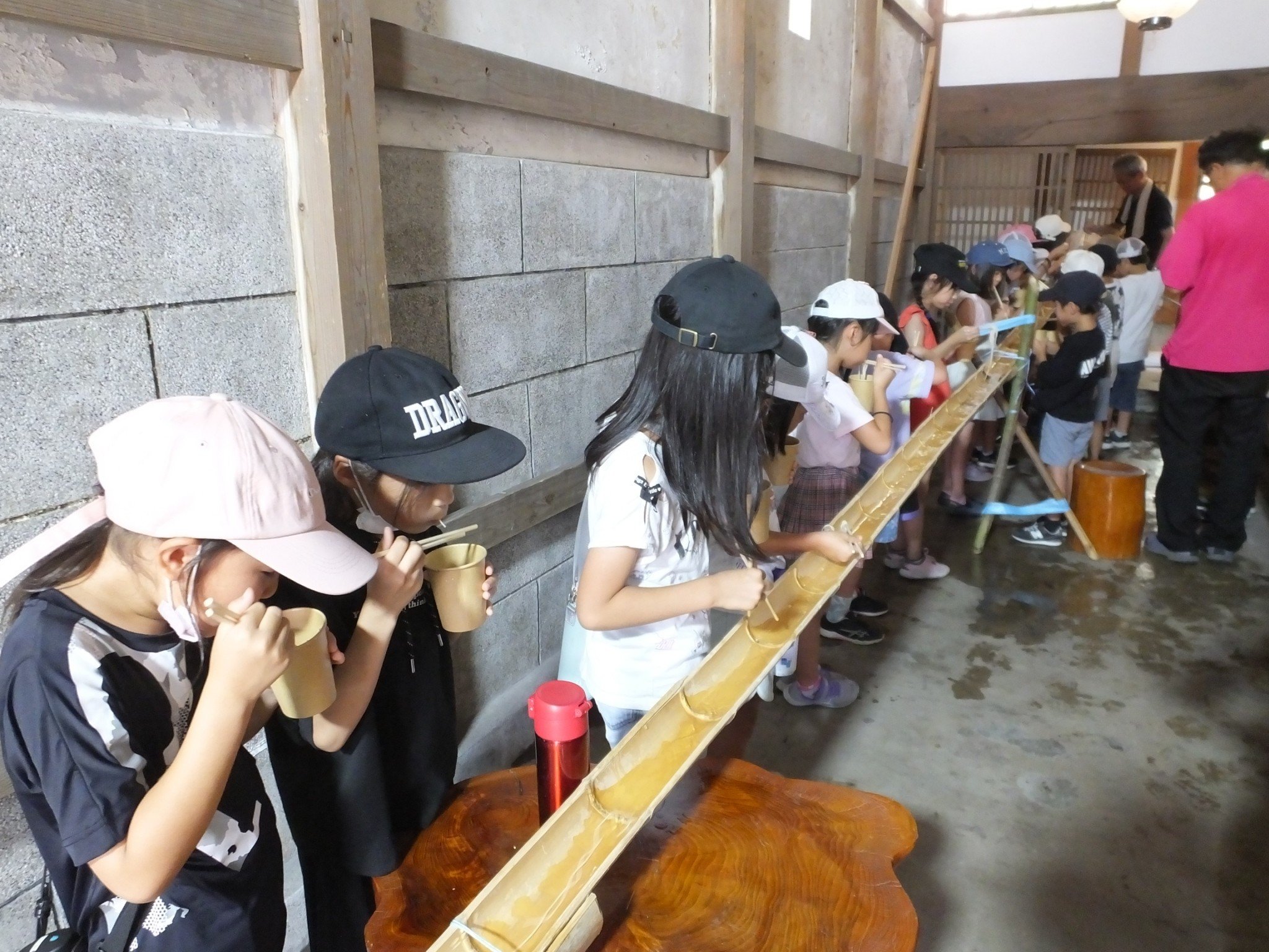 【7-3　鹿屋空き家活用プロジェクト】
空き家活用と商店街活性化に、あたたかいご支援を！