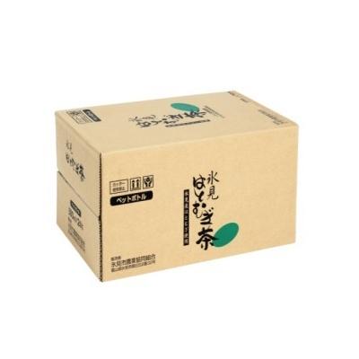 ふるさと納税 氷見市 氷見はとむぎ茶　ペットボトル500ml×24本 |  | 01