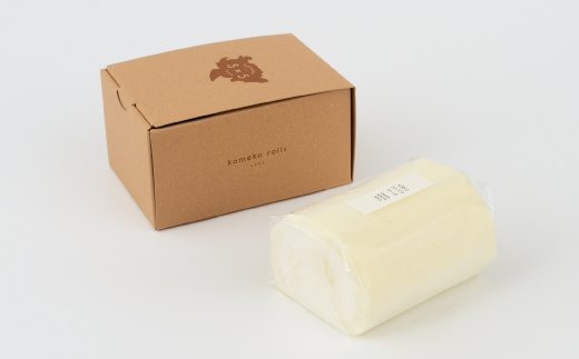 【プレミアム米粉ロールケーキ】天使のホワイトロール 2本セット【グルテンフリー お祝 誕生日 ギフト 洋菓子 焼菓子 贈り物】(H053313)