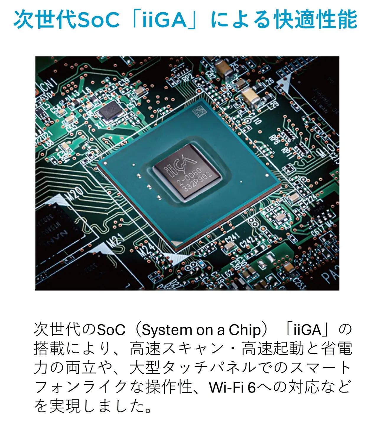 ScanSnap iX2500 （白）【 + 延長保証3年】｜ スキャナー スキャナー