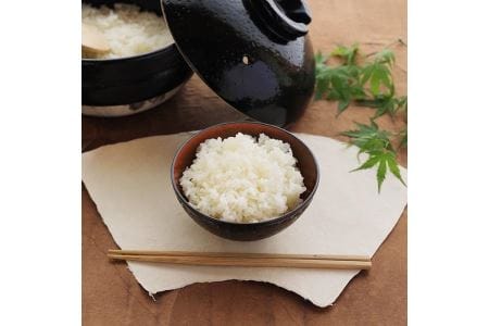 特A ランク米【特別栽培米】丹波篠山産コシヒカリ 2kg　5袋 BA06