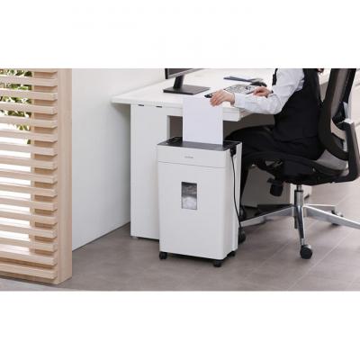 ふるさと納税 大河原町 オートフィードシュレッダーマイクロカット AFSR 100M　アイリスオーヤマ[53750890] |  | 03