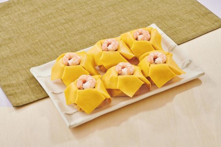 姫茶きん鮨 6個入り 3パックセット 全18個 冷凍  京樽 茶巾寿司 寿司 鮨 すし 簡単調理 冷凍食品 レンジ