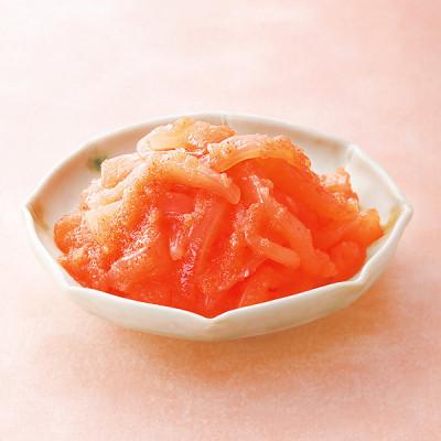ふるさと納税 苅田町 ふくや あえもの明太子 香(かおり)セット (4種 各110g) 数の子 いか くらげ ほたて |  | 02