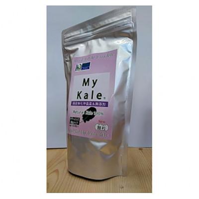 ふるさと納税 名張市 乾燥ケール(顆粒) 乾燥野菜 国産 [53940567] |  | 01
