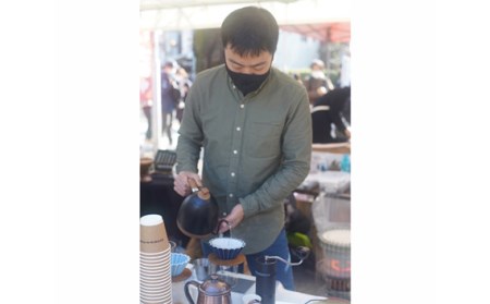 コーヒー 6種30パック スペシャルティコーヒー | コーヒー 珈琲