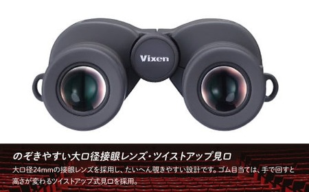 双眼鏡 ビクセン SW10×25WP | 双眼鏡 vixen FN-Limited-PR
