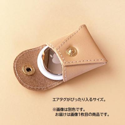 ふるさと納税 葛飾区 ワンちゃんにぜひつけてほしい『迷子にさせないお名前ポーチ「Amigo!」』正方形サイズレモン×ピンク |  | 01