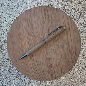 屋久杉ボールペン　1本【武田館】