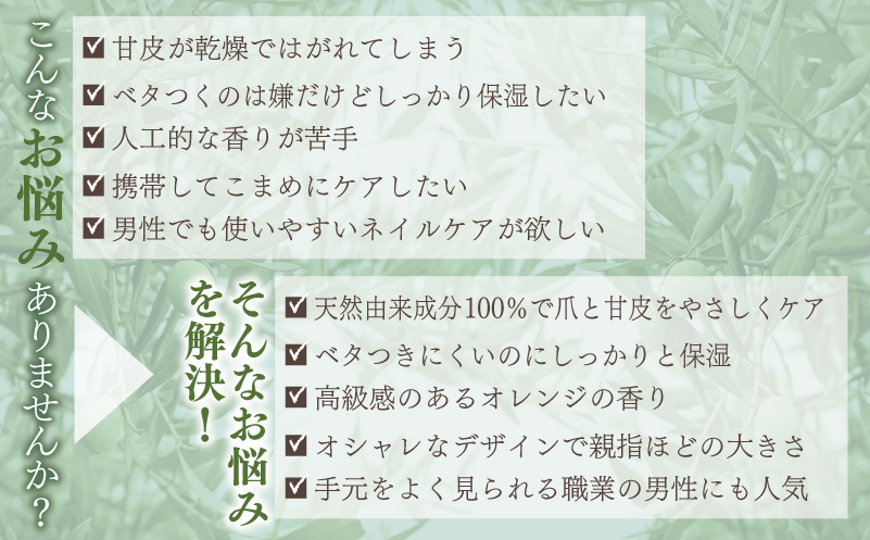 NAIL&MAKE BAR ANNE ネイル・ハンドオイル 1個 099H3617