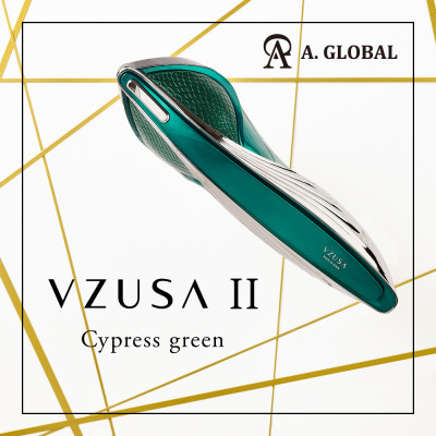 
                  VzusaII(Cypress green) 日本製 高級 美顔器_美顔器 メデューサ 高級美顔器 美容 美容家電 フェイスケア 家庭用 EMS LED イオン ホームエステ ホームケア スペシャルケア サロン仕様 スキンケア ご褒美 ギフト 贈答 プレゼント 人気 送料無料【1577030】
                