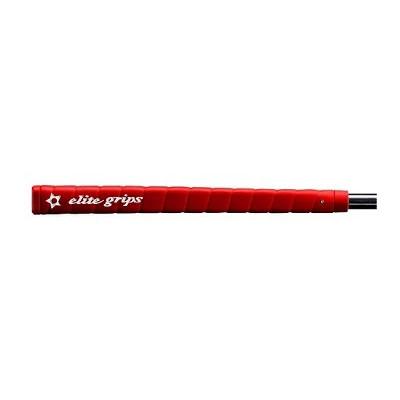 ふるさと納税 東大阪市 《クラシックレッド1本》GeRON　TYPE#N1　パターグリップ　ゴルフ練習器具　エリートグリップ