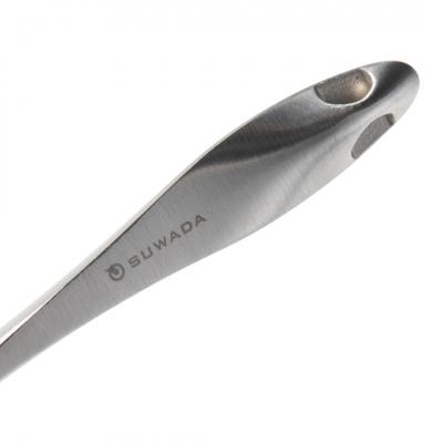 ふるさと納税 三条市 [SUWADA]ボトルオープナー サテン ステンレス製 燕三条 食洗機可 【019S120】 |  | 02