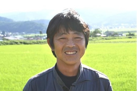 木島平産 特別栽培米コシヒカリ 約5kg （株）岳農 | 米 お米 特別栽培米 こしひかり コシヒカリ 長野県 木島平村 信州