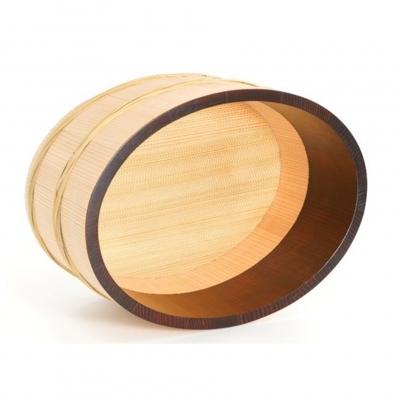 ふるさと納税 能代市 ぬか櫃 樽冨かまた[No.5335-0031] |  | 02