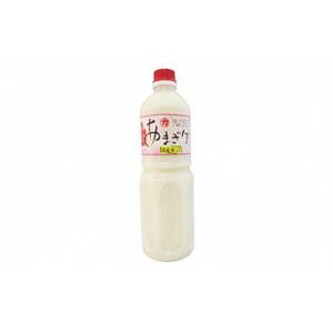 生姜入りあまざけ　3本（1本1,000ml）