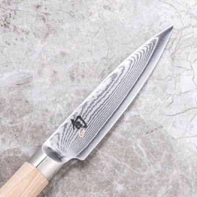 ふるさと納税 関市 【高島屋選定】 旬Shun Classic White 包丁セットH　 |  | 02